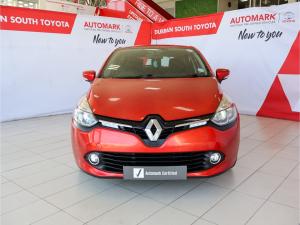 Renault Clio 88kW turbo Expression auto - Image 4