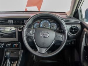 Toyota Corolla Quest 1.8 Plus auto - Image 10