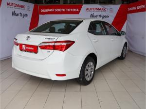 Toyota Corolla Quest 1.8 Plus auto - Image 3