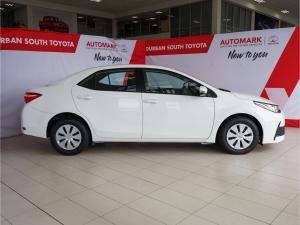 Toyota Corolla Quest 1.8 Plus auto - Image 4