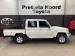 Toyota Land Cruiser 79 4.0 V6 double cab - Thumbnail 5