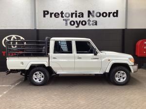 Toyota Land Cruiser 79 4.0 V6 double cab - Image 5