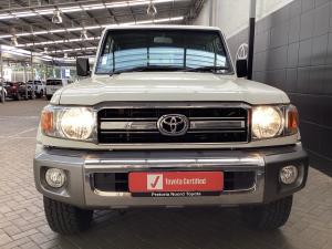 Toyota Land Cruiser 79 4.0 V6 double cab - Image 6
