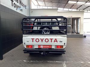 Toyota Land Cruiser 79 4.0 V6 double cab - Image 7