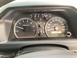 Toyota Land Cruiser 79 4.0 V6 double cab - Image 13