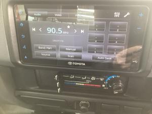 Toyota Land Cruiser 79 4.0 V6 double cab - Image 16