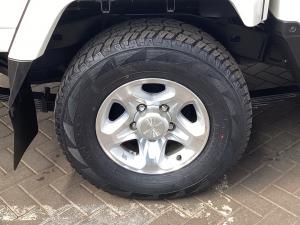 Toyota Land Cruiser 79 4.0 V6 double cab - Image 24