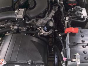 Toyota Land Cruiser 79 4.0 V6 double cab - Image 25