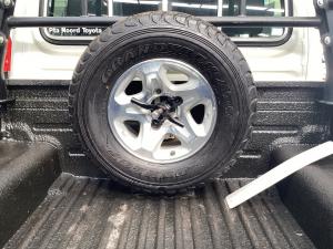 Toyota Land Cruiser 79 4.0 V6 double cab - Image 26