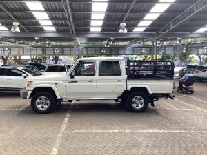 Toyota Land Cruiser 79 4.0 V6 double cab - Image 29