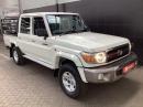 Thumbnail Toyota Land Cruiser 79 4.0 V6 double cab