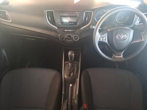 Toyota Starlet 1.4 XS auto - Image 8