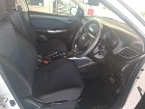 Toyota Starlet 1.4 XS auto - Image 9