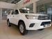Toyota Hilux 2.4GD-6 double cab 4x4 SRX - Thumbnail 1