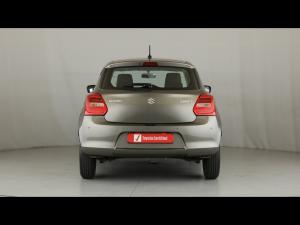 Suzuki Swift 1.2 GL auto - Image 5