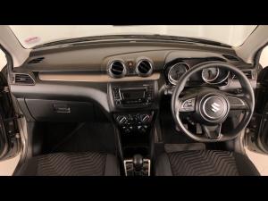 Suzuki Swift 1.2 GL auto - Image 6