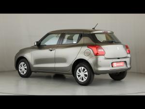 Suzuki Swift 1.2 GL auto - Image 8