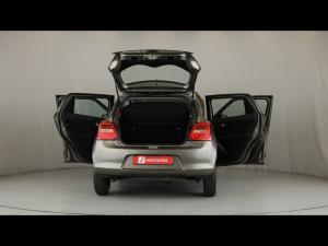 Suzuki Swift 1.2 GL auto - Image 9