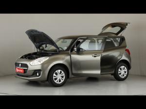 Suzuki Swift 1.2 GL auto - Image 12