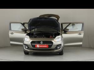 Suzuki Swift 1.2 GL auto - Image 13