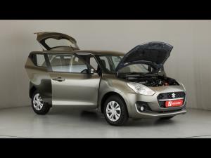 Suzuki Swift 1.2 GL auto - Image 14