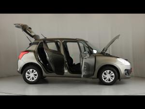 Suzuki Swift 1.2 GL auto - Image 15