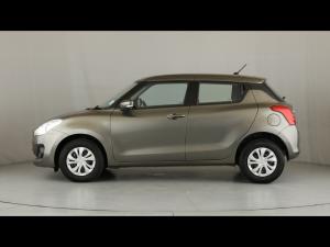 Suzuki Swift 1.2 GL auto - Image 17