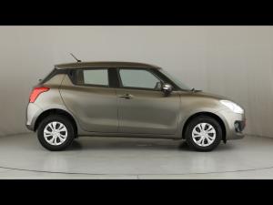 Suzuki Swift 1.2 GL auto - Image 3