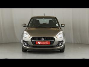 Suzuki Swift 1.2 GL auto - Image 4