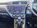 Toyota Corolla Quest 1.8 Plus manual - Thumbnail 10