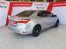 Toyota Corolla Quest 1.8 Plus manual - Thumbnail 2