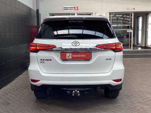 Toyota Fortuner 2.8GD-6 4x4 VX - Image 5