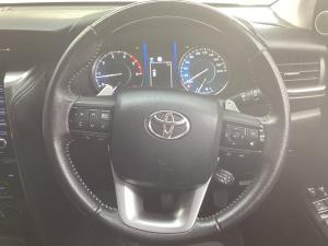Toyota Fortuner 2.8GD-6 4x4 VX - Image 12