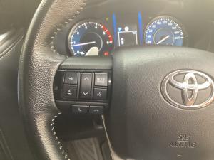 Toyota Fortuner 2.8GD-6 4x4 VX - Image 13