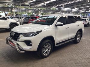 Toyota Fortuner 2.8GD-6 4x4 VX - Image 29