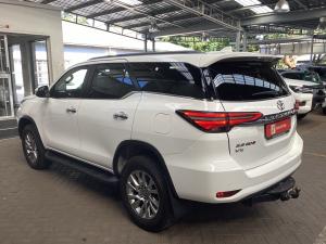 Toyota Fortuner 2.8GD-6 4x4 VX - Image 30