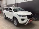 Thumbnail Toyota Fortuner 2.8GD-6 4x4 VX