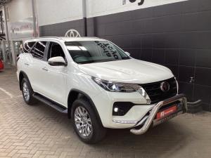 Toyota Fortuner 2.8GD-6 4x4 VX - Image 1