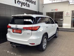 Toyota Fortuner 2.8GD-6 4x4 VX - Image 2