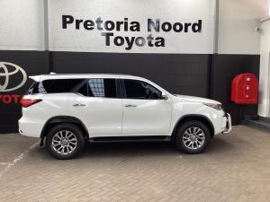 Toyota Fortuner 2.8GD-6 4x4 VX - Image 3