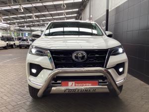 Toyota Fortuner 2.8GD-6 4x4 VX - Image 4