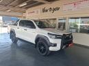 Thumbnail Toyota Hilux 2.8GD-6 double cab 4x4 Legend auto