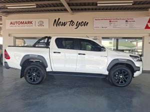 Toyota Hilux 2.8GD-6 double cab 4x4 Legend auto - Image 3