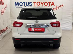 Toyota Urban Cruiser 1.5 XS - Image 5