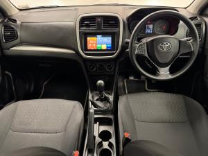 Toyota Urban Cruiser 1.5 XS - Image 6