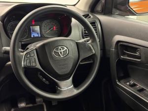 Toyota Urban Cruiser 1.5 XS - Image 8