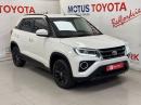 Thumbnail Toyota Urban Cruiser 1.5 XS