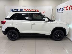 Toyota Urban Cruiser 1.5 XS - Image 3