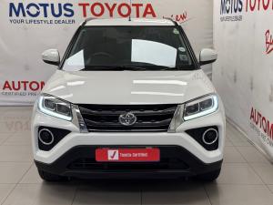 Toyota Urban Cruiser 1.5 XS - Image 4