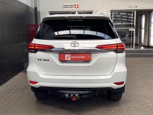 Toyota Fortuner 2.8GD-6 auto - Image 5